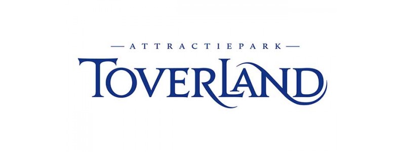 Attractiepark Toverland